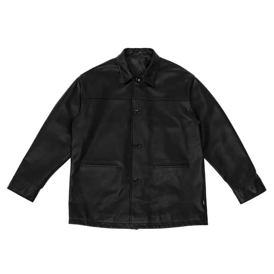 OVY Water-repellent Drizzler Jacket