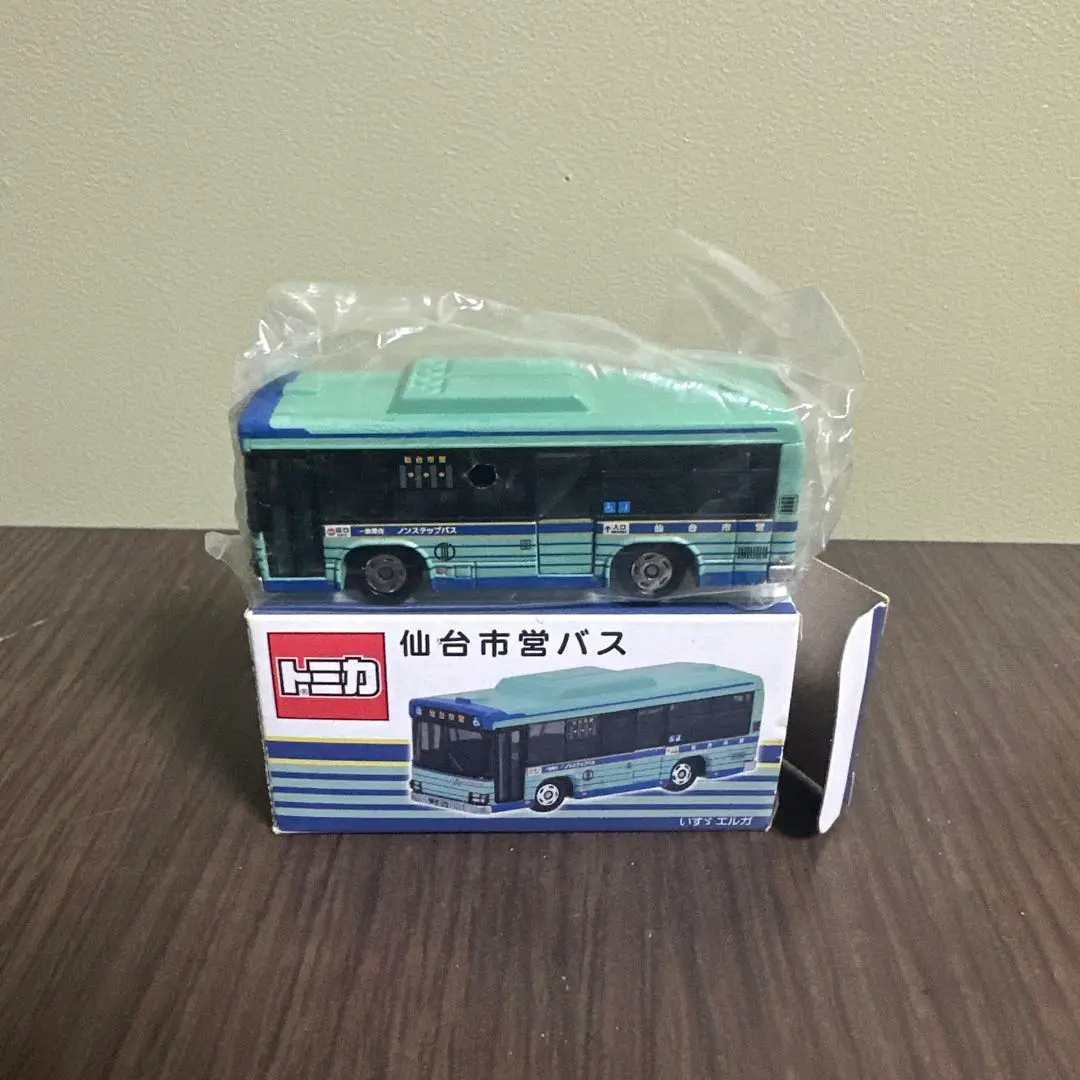 2025年最新】トミカ 仙台市営の人気アイテム - メルカリ