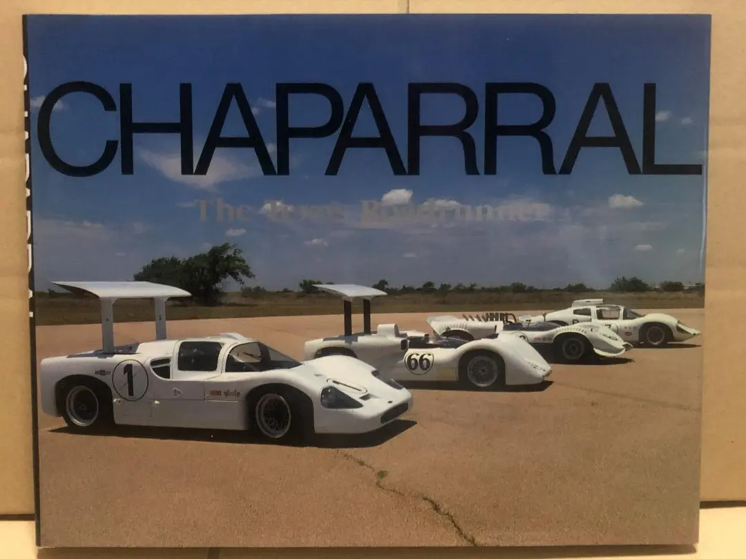 ESDO CHPARRAL 2J 1/43スケール フランス製 ミニカー ESDO CHPARRAL 2J 1/43スケール フランス製 ミニカー