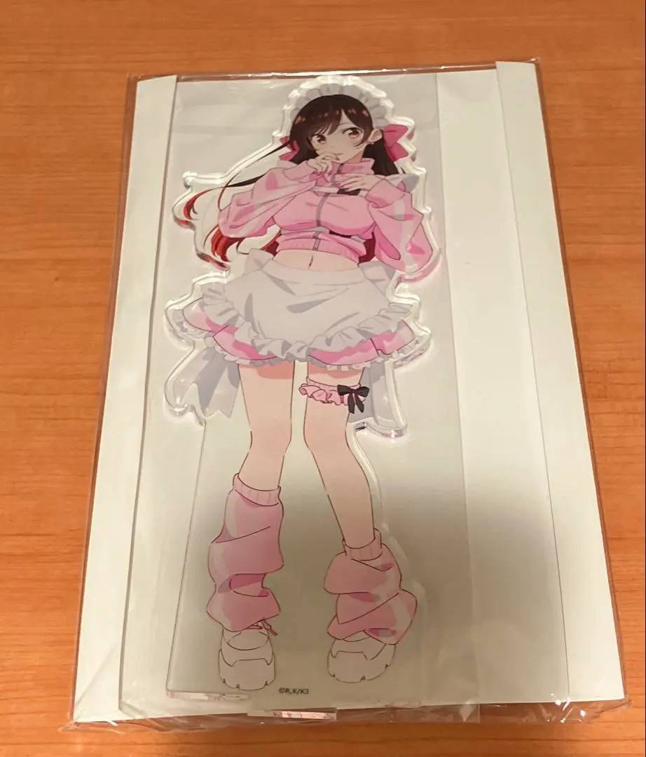 Thumbnail of Rent-a-Girlfriend Chizuru Mizuhara Acrylic Stand