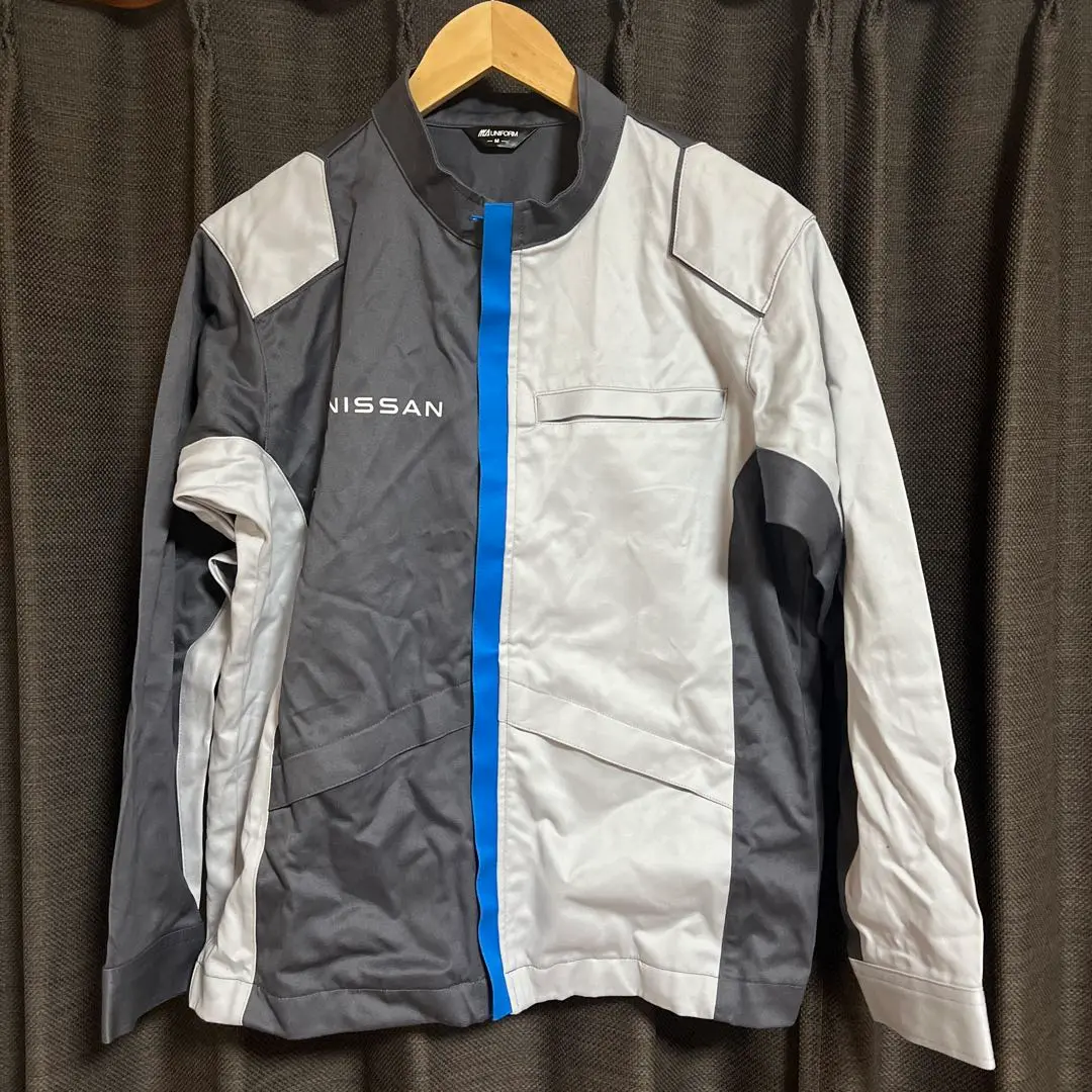 2025年最新】NISSAN 作業服の人気アイテム - メルカリ