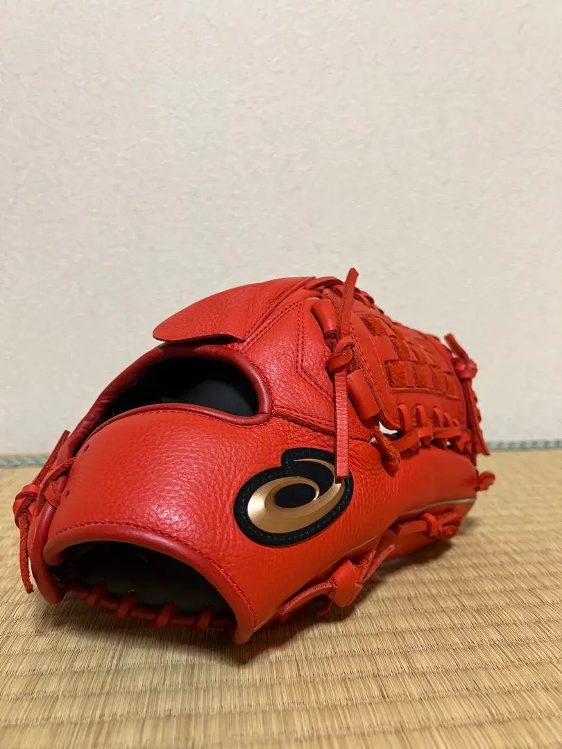 アシックス　ネオリバイブ　軟式投手用 ASICS アシックス 野球 軟式グラブ グローブ NEOREVIVE