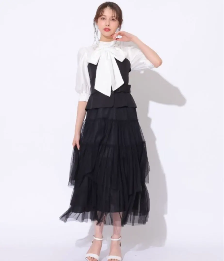 Thumbnail of And Couture dress