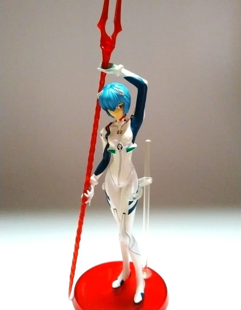綾波レイRed Rouge1/7フィギュア 綾波レイ ～Red Rouge～