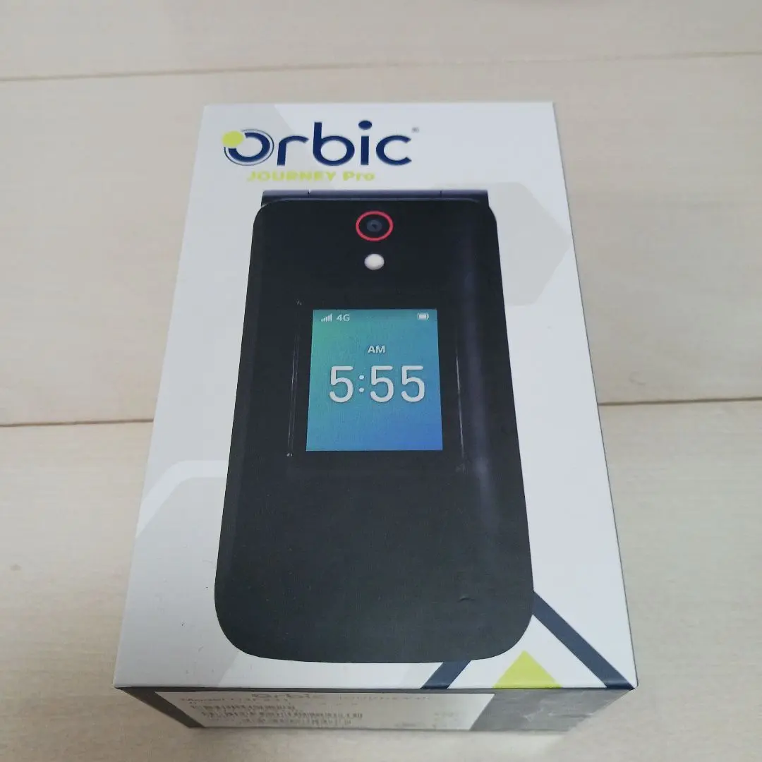 2025年最新】orbic journey pro 4gの人気アイテム - メルカリ