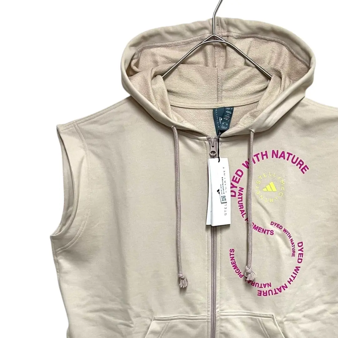 値下げ❗️新品❗️アディダス　ステラマッカートニー　トップス長袖M adidas by Stella McCartney (アディダス バイ ステラ