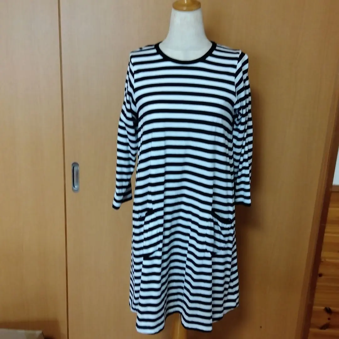 Thumbnail of Marimekko dress