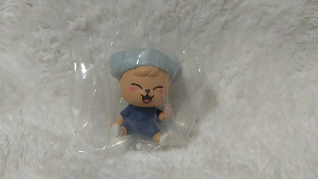 Thumbnail of SKZOO Sauna Figures