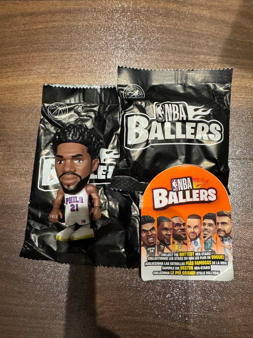 2025年最新】トイザラス nbaの人気アイテム - メルカリ