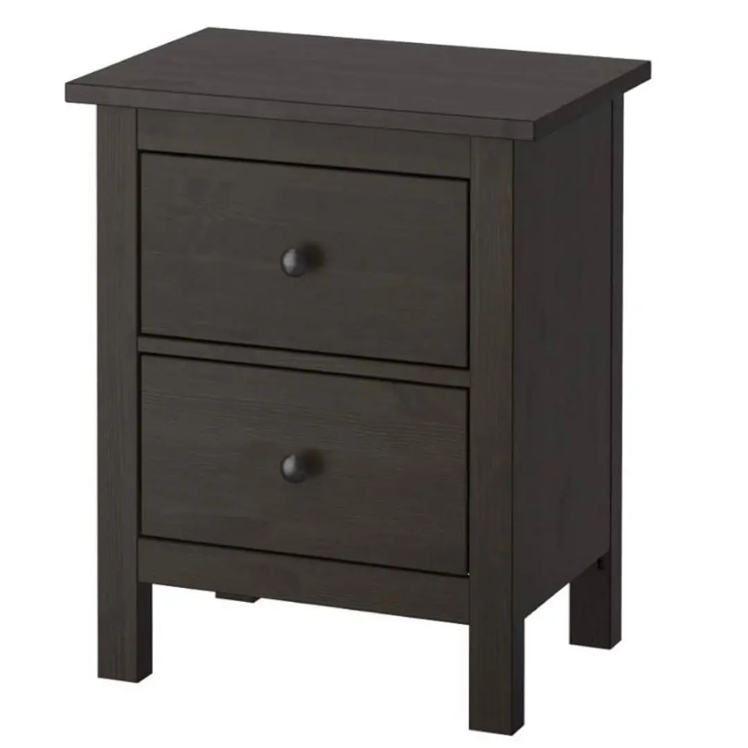 【3月/20日まで販売】【極美品】IKEA チェスト ヘムネス HEMNES 3 3月/20日まで販売】【極美品】IKEA チェスト ヘムネス HEMNES 3