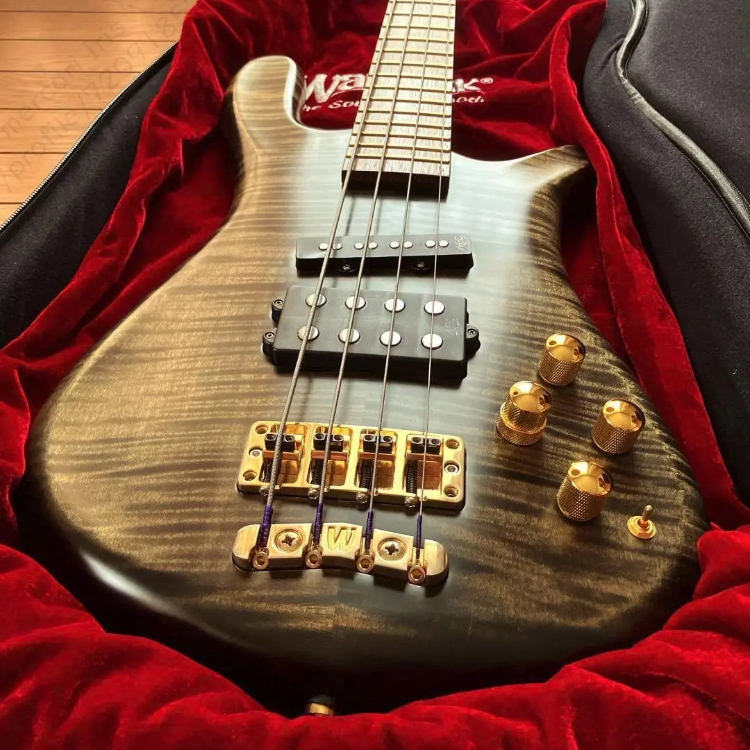 2025年最新】WARWICK STREAMER LXの人気アイテム - メルカリ