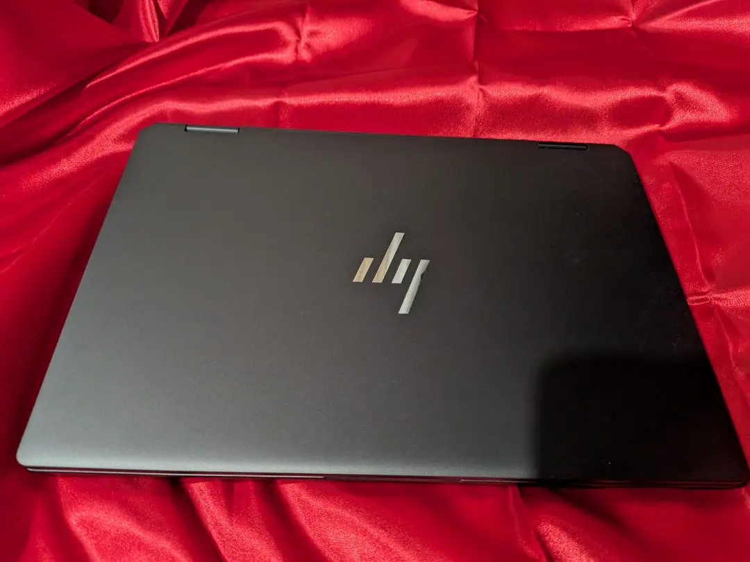 2025年最新】hp spectre x360 14-eu0007tuの人気アイテム - メルカリ