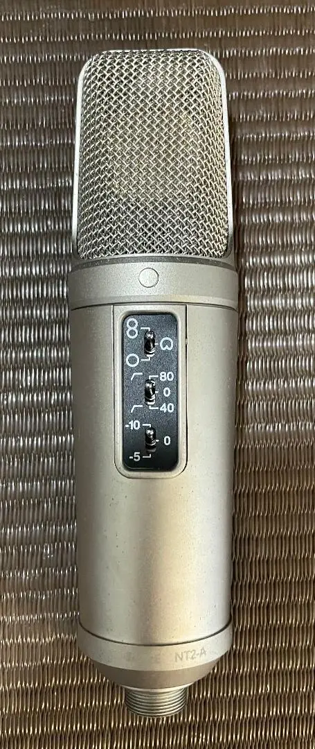 2025年最新】rode nt2-aの人気アイテム - メルカリ