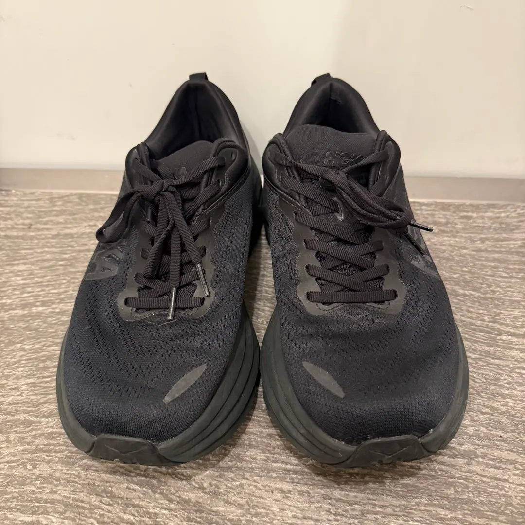 Thumbnail of HOKA BONDI 8 WIDE