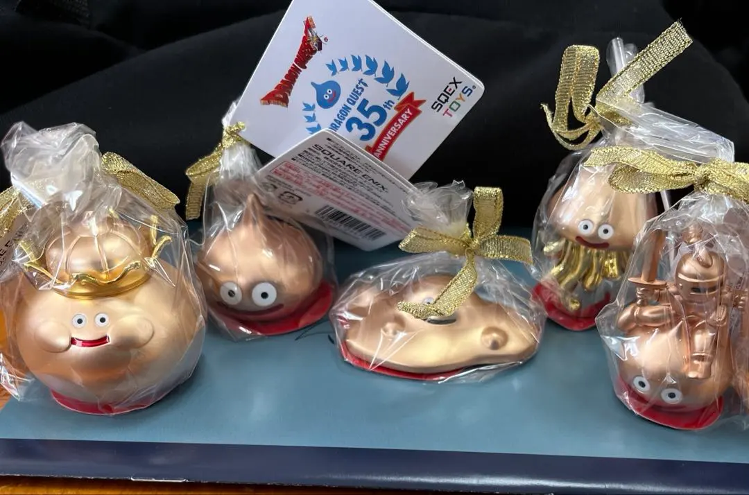 2025年最新】メタリックモンスターズギャラリー 35の人気アイテム