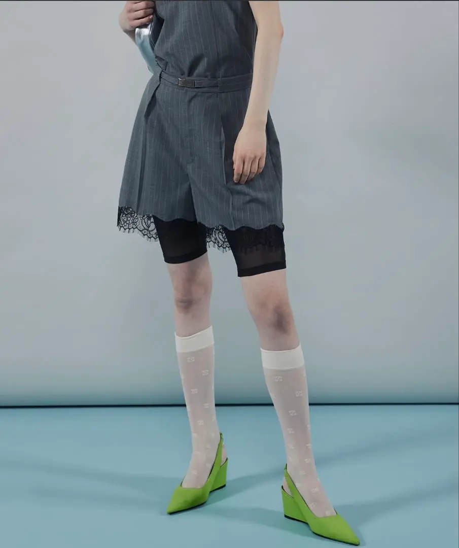 2025年最新】MAISON SPECIAL ショートパンツ・ハーフパンツの