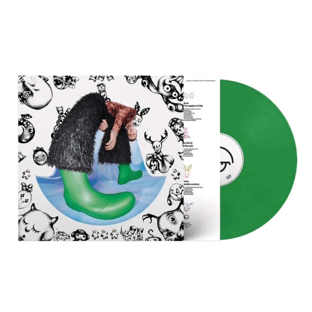 mura masa むらまさ / MM001 レコード　アナログ　超希少 2025年最新】mura masa レコードの人気アイテム - メルカリ