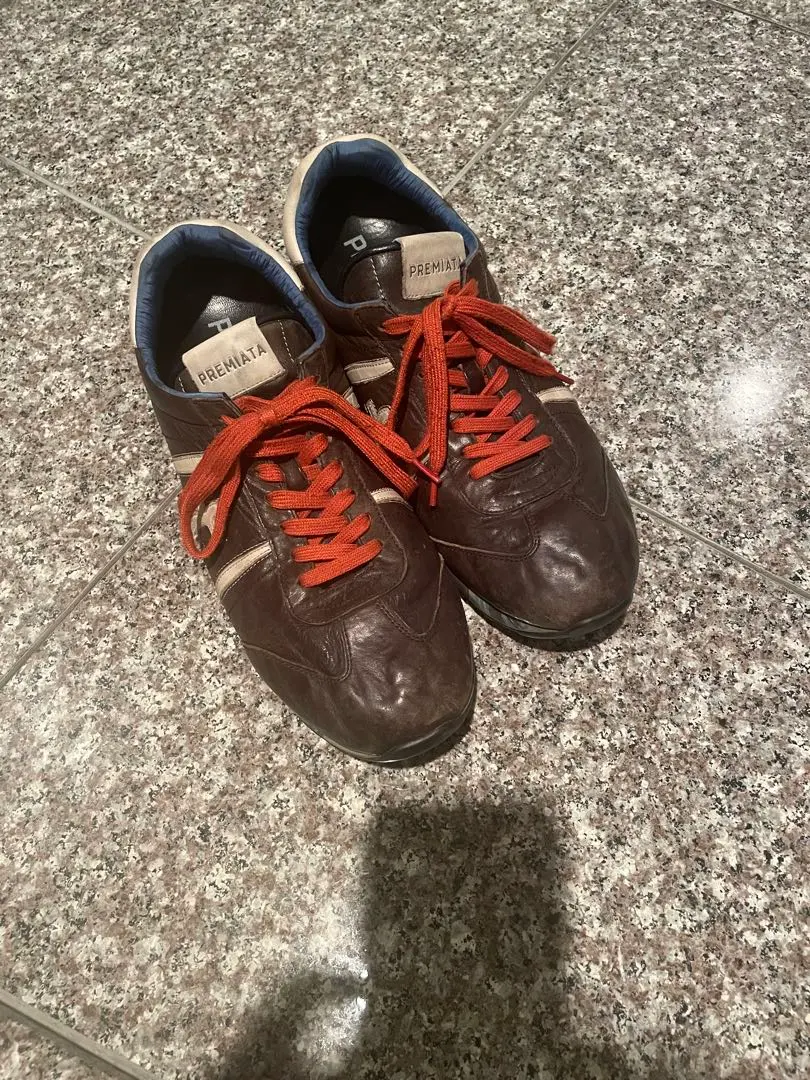 Thumbnail of PREMIATA Men's Shoes, Excellent Condition