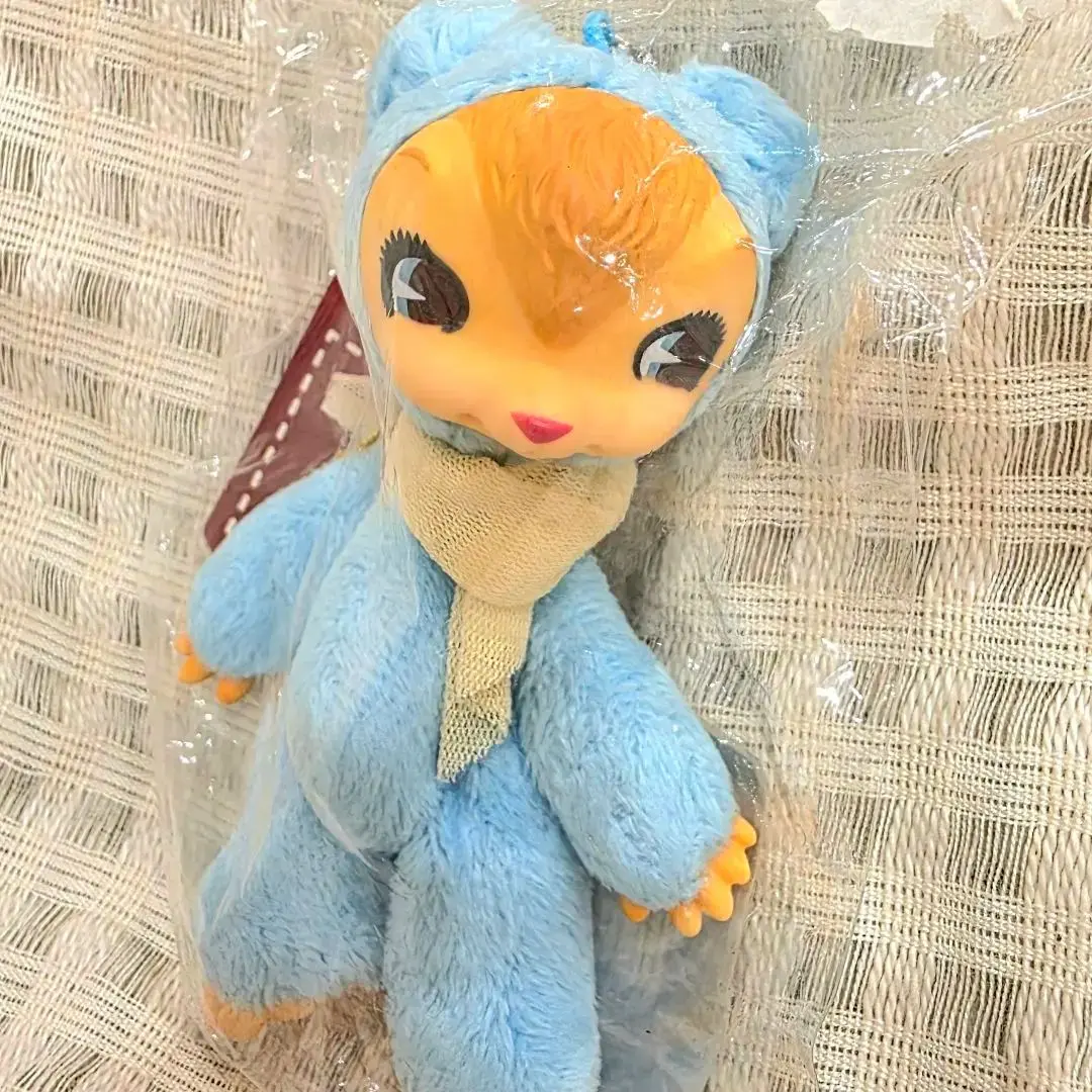 トイズフィールド / KUMA フィギュア　toyfield s-l400.jpg