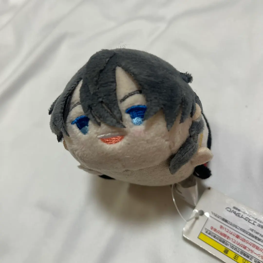 Thumbnail of Niki Shiina Mochi-masu