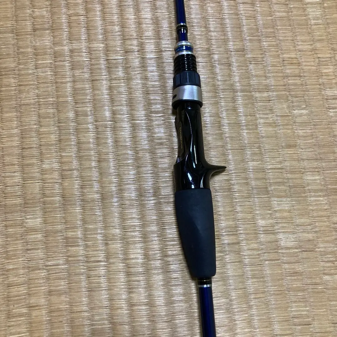 tenkara シマノ グラップラーBB B631 シマノ(SHIMANO) グラップラー BB B631 367594｜アウトドア用品