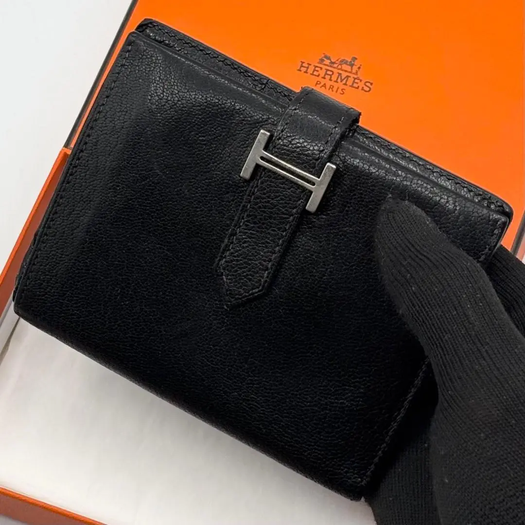 HERMES　保存袋 3点 HERMES - hermes エルメス保存袋 3セット 計6枚の通販 by rina's