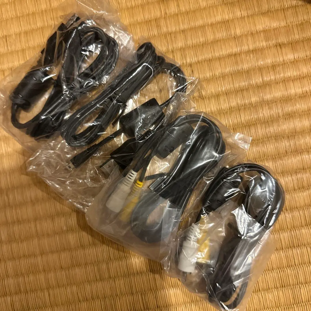 Thumbnail of Cable Set PENTAX