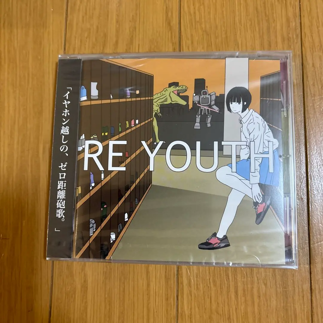 2025年最新】ハンブレッダーズ re youthの人気アイテム - メルカリ