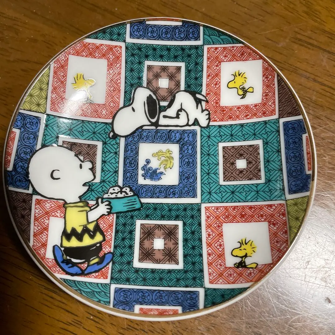 スヌーピー ファンタレーション　九谷焼 Amazon | スヌーピー ピーナッツファンタレーション おもしろ