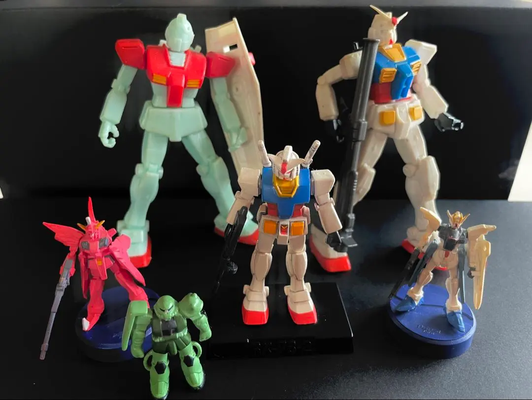 2025年最新】ガンプラ ペプシの人気アイテム - メルカリ