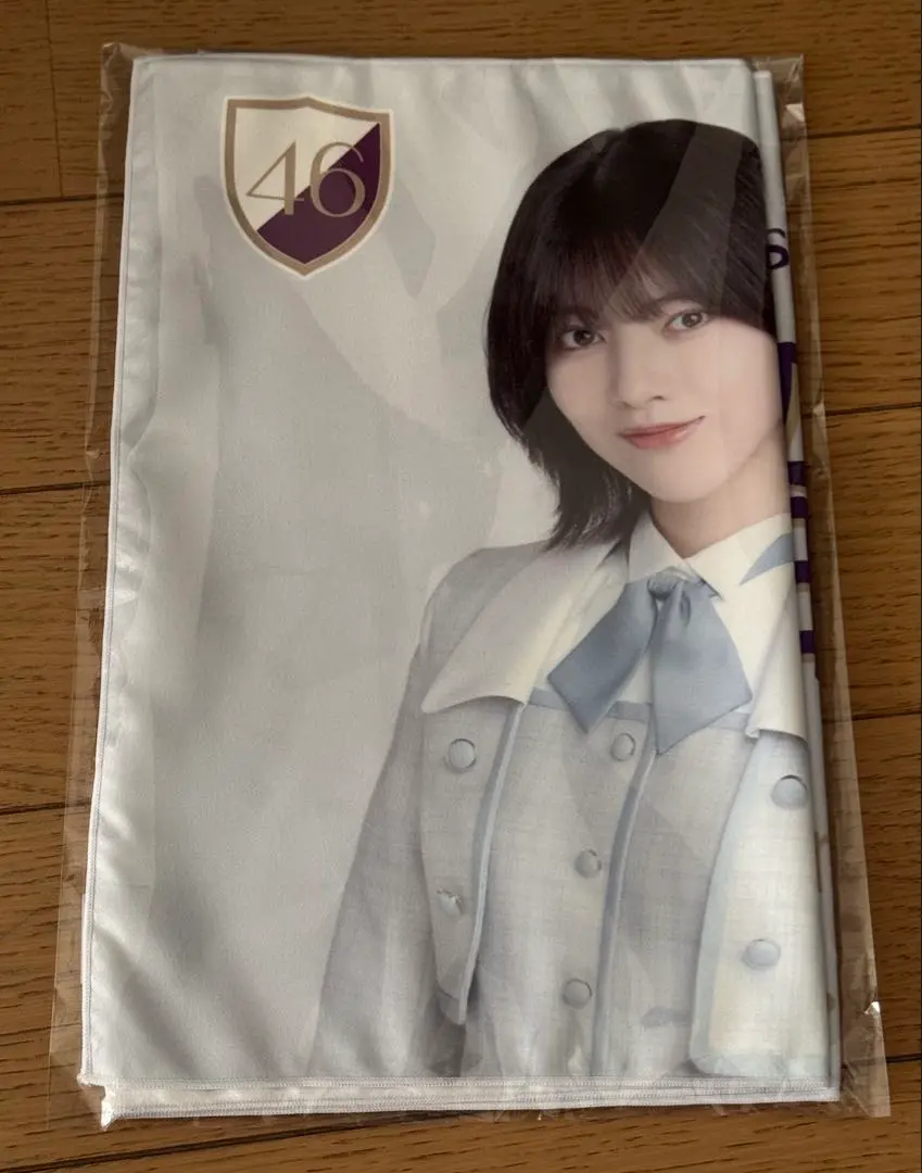 乃木坂46　林瑠奈　生誕記念Tシャツ 2023　wanted 生誕　グッズ　林 乃木坂46 OFFICIAL WEB SHOP | 乃木坂46 グッズ通販サイト