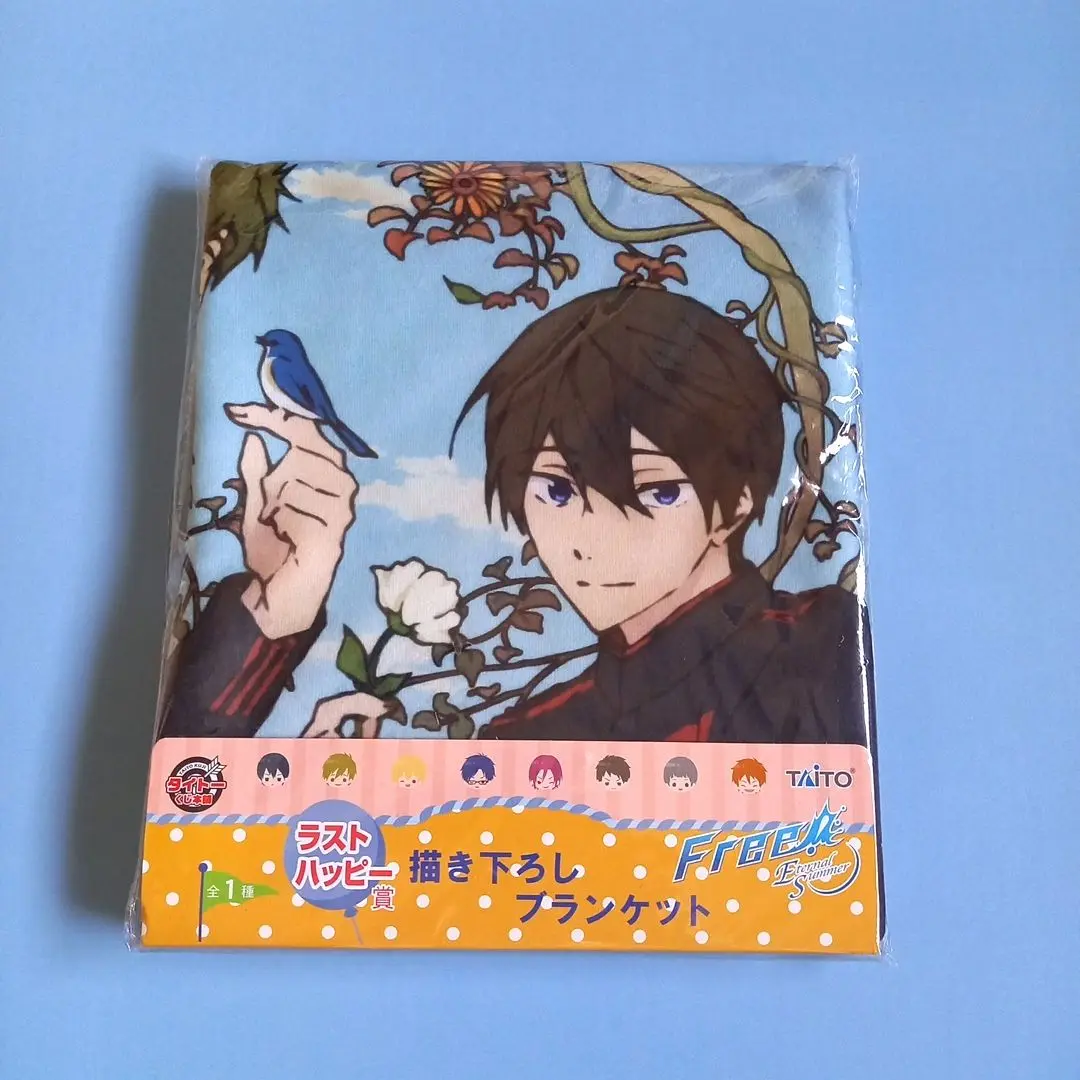 Free 山崎宗介　ブランケット　タオル 2025年最新】山崎宗介 ブランケットの人気アイテム - メルカリ