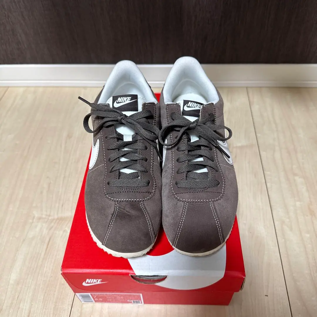 NIKE コルテッツ ハングルデイ　27cm 楽天市場】【中古】NIKE | ナイキ CORTEZ SE “HANGUL DAY