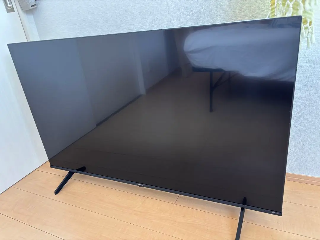 2025年最新】HISENSE テレビ50 ジャンクの人気アイテム - メルカリ