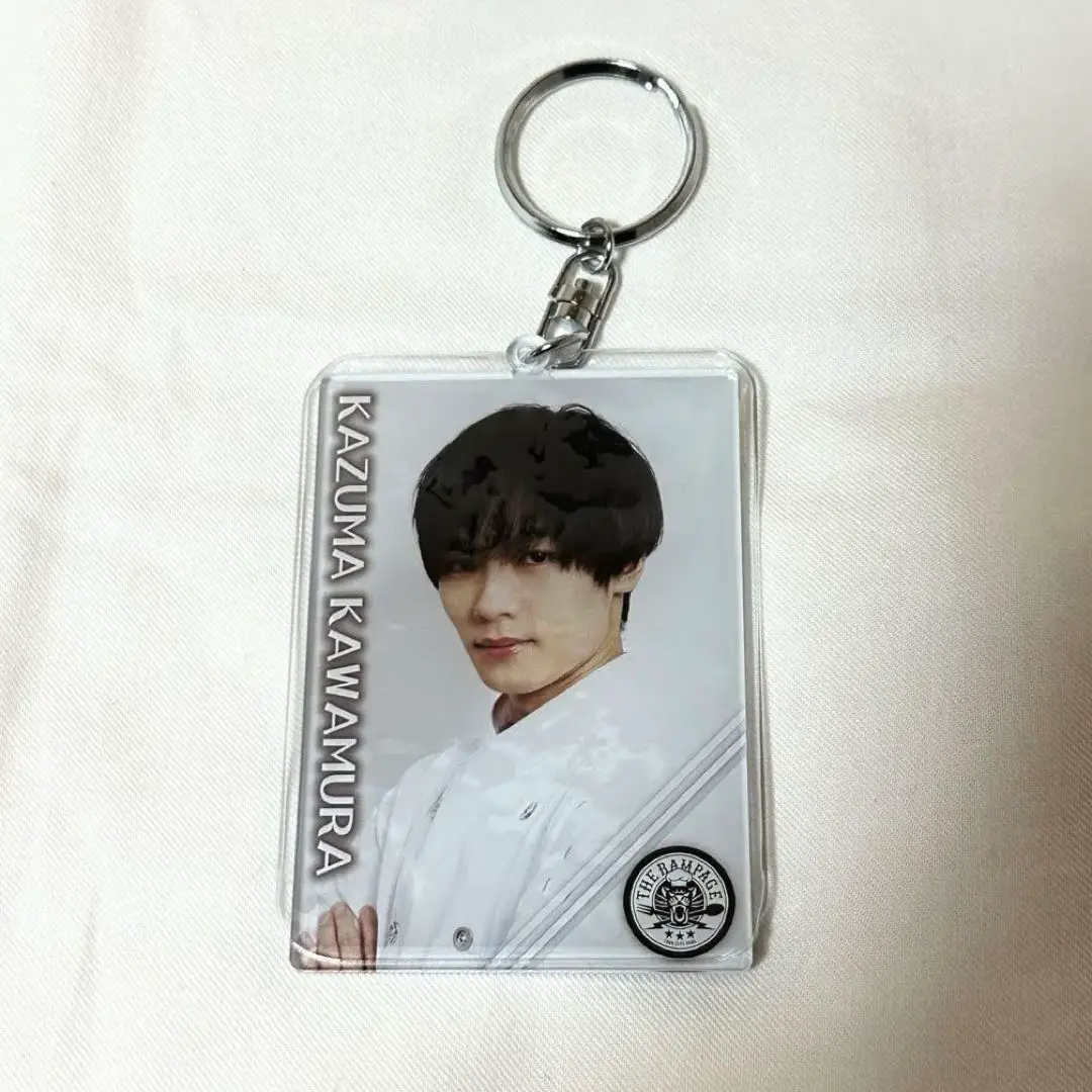 THE RAMPAGE - キッチンキングダムブラスト　KCK  川村壱馬　アクリルスタンド EXILE TRIBE STATION ONLINE STORE｜PRIMAL SPIDER BIGアクリル