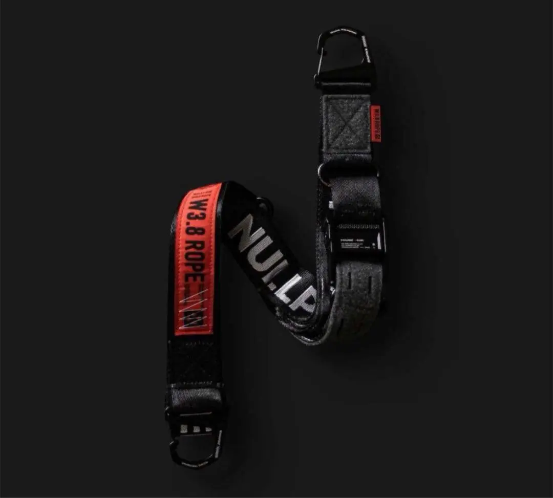 2本 NULLPIXEL W3.8 ROPE WANTKEY exclusive 2025年最新】NULLPIXEL w3.8の人気アイテム - メルカリ