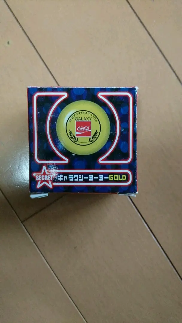 【激レア】コカ・コーラ ギャラクシーヨーヨー GOLD 限定版 2025年最新】ギャラクシーヨーヨー goldの人気アイテム - メルカリ