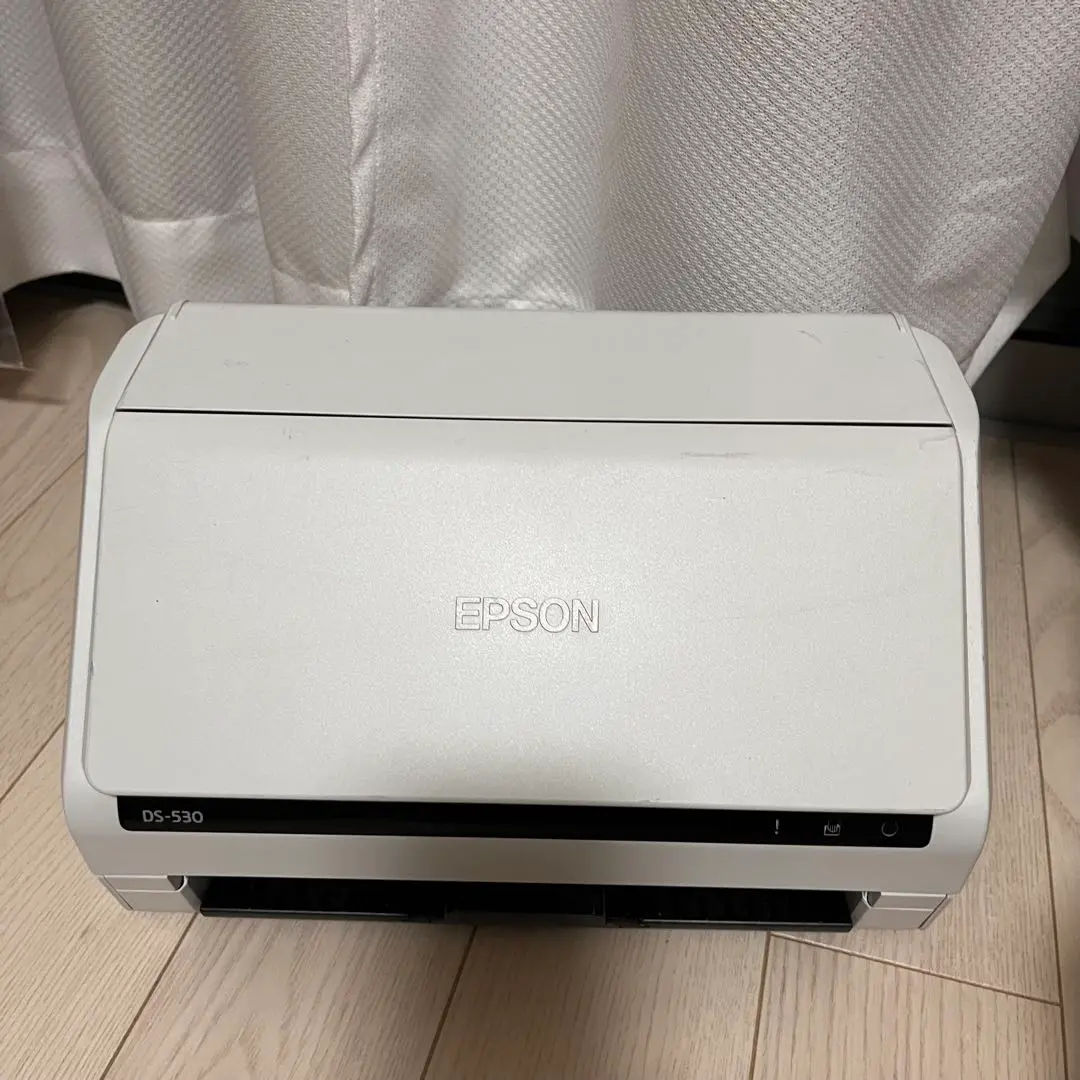 エプソン スキャナー DS-530 (シートフィード/A4両面) 2zzhgl6 Amazon | エプソン スキャナー DS-530 (シートフィード/A4両面