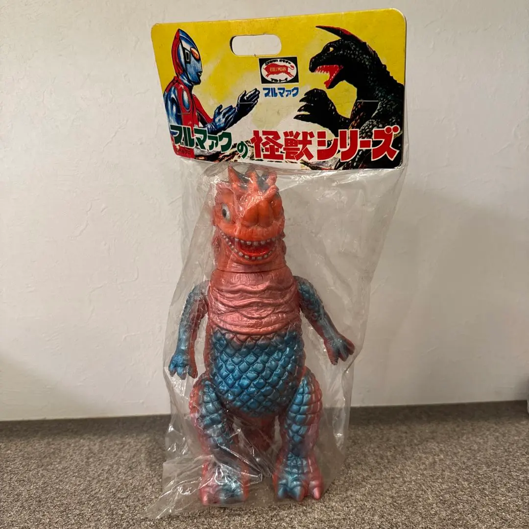 2025年最新】ブルマァク ベムラーの人気アイテム - メルカリ