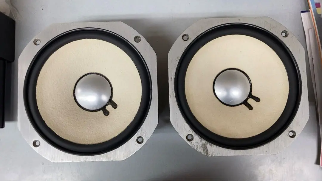 ⭐️名機⭐️ JBL LE8T ペア フルレンジスピーカー