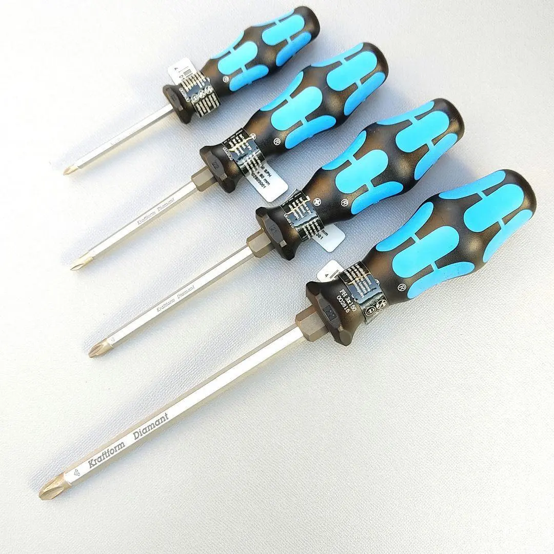 Wera社 Wera 300IP トルクプラスドライバー TXP10 028044