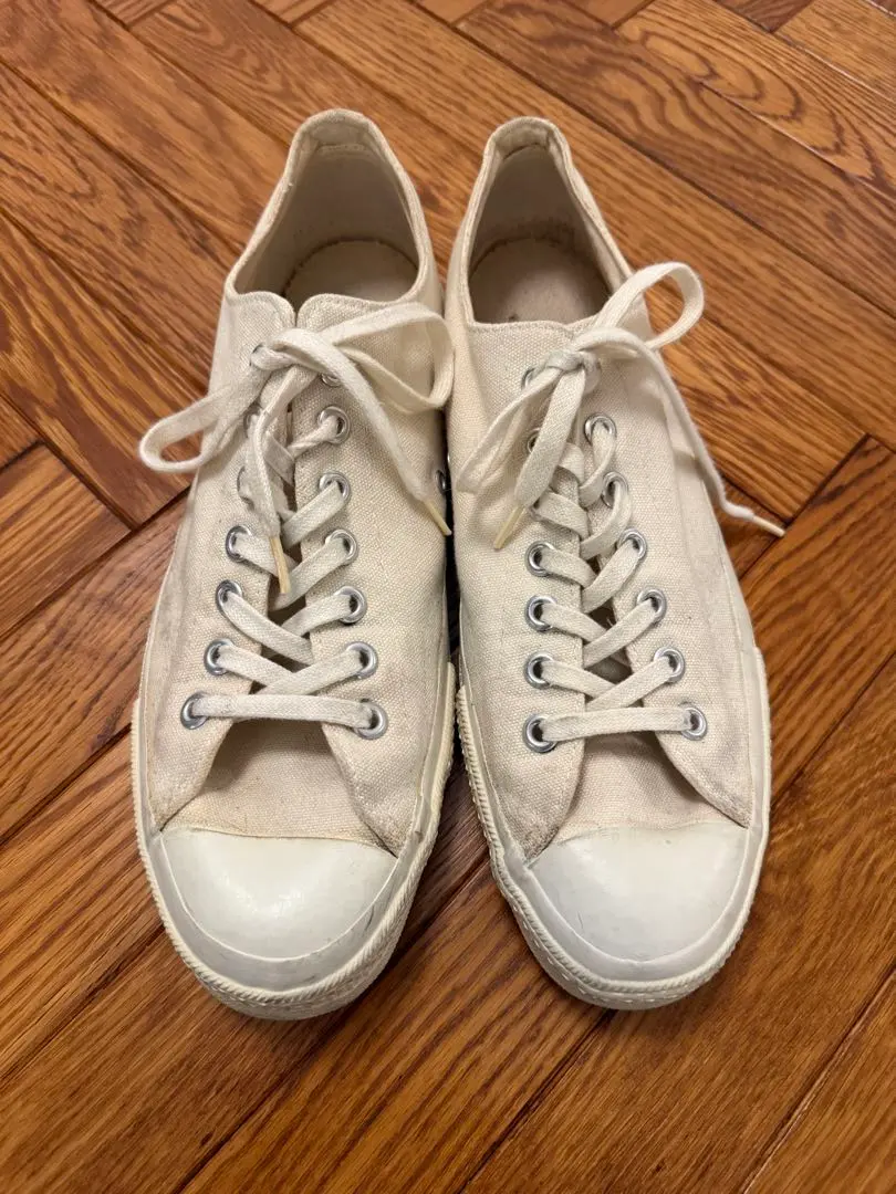 2025年最新】CONVERSE 70 'sデッドストックの人気アイテム - メルカリ