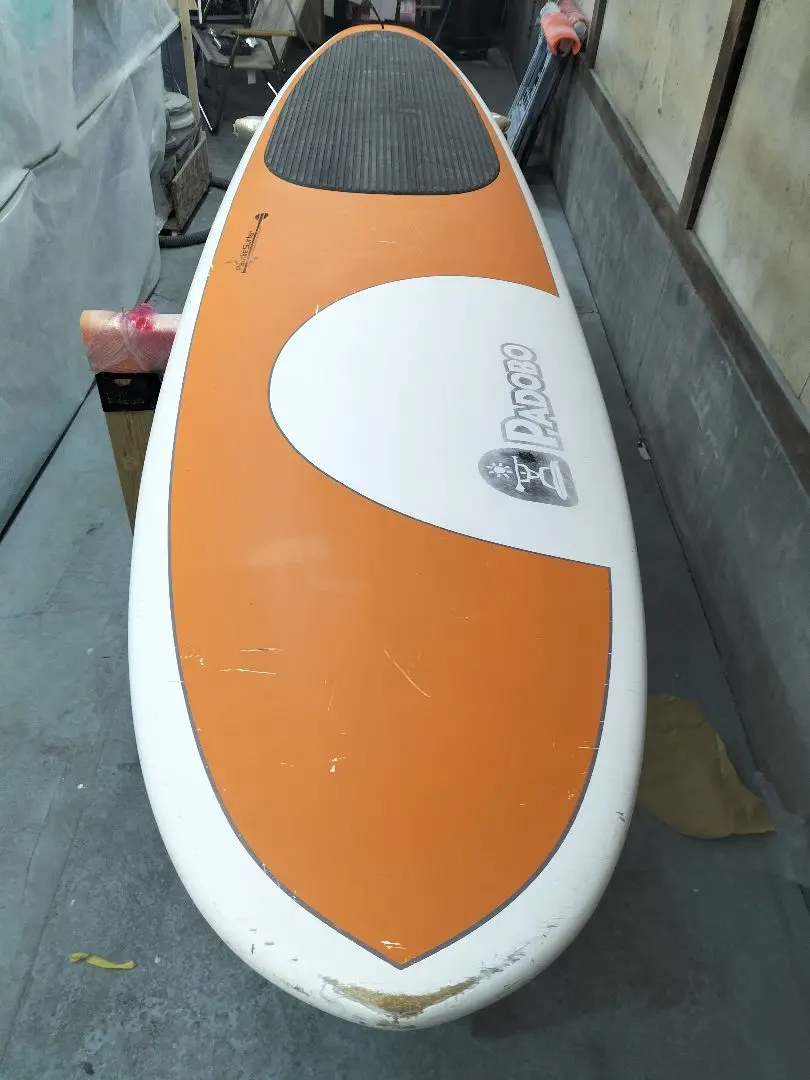 特価品セ PadoboSUP波乗り用サップ サーフィン・ボディボード