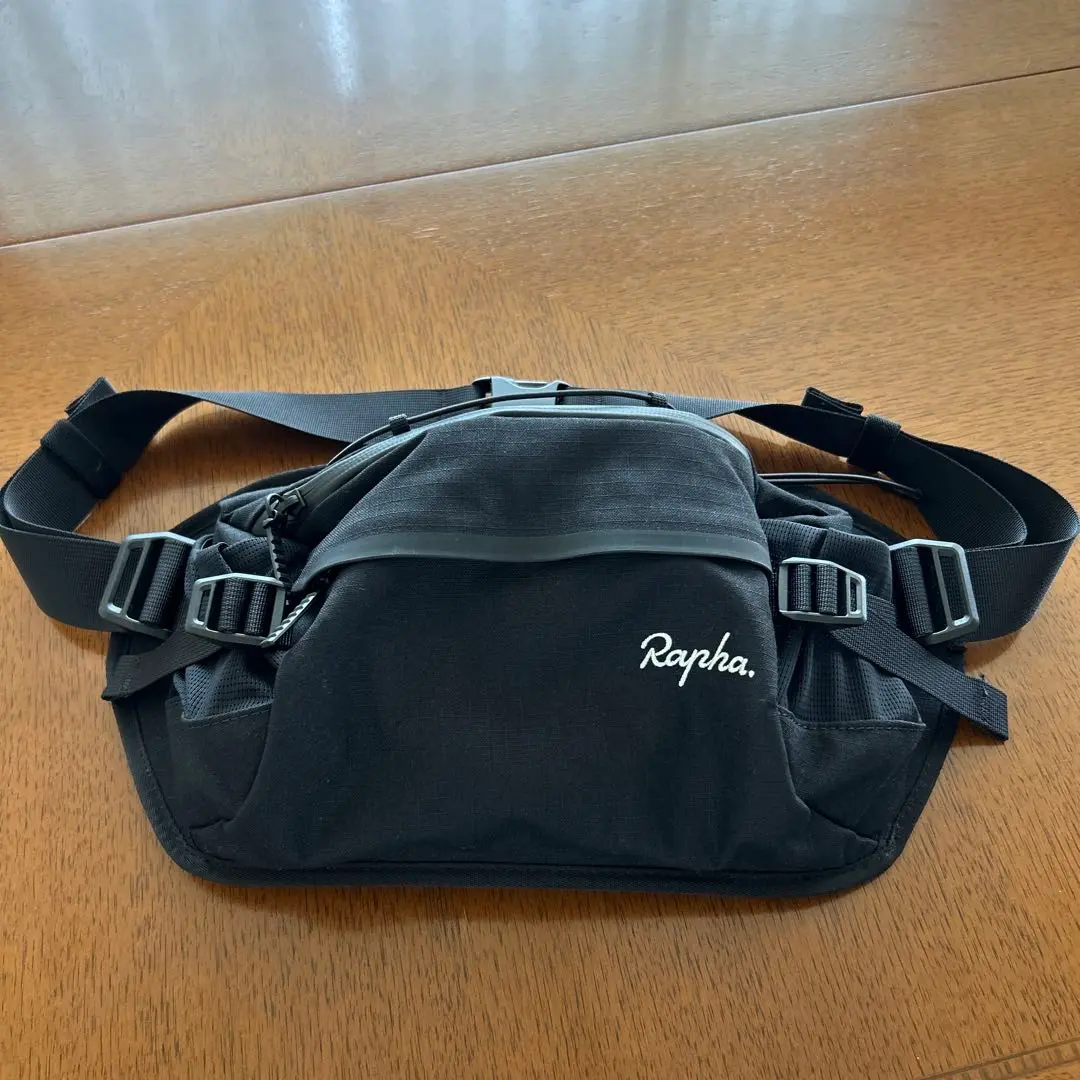 2025年最新】rapha ボディバッグ・ウエストポーチの人気アイテム