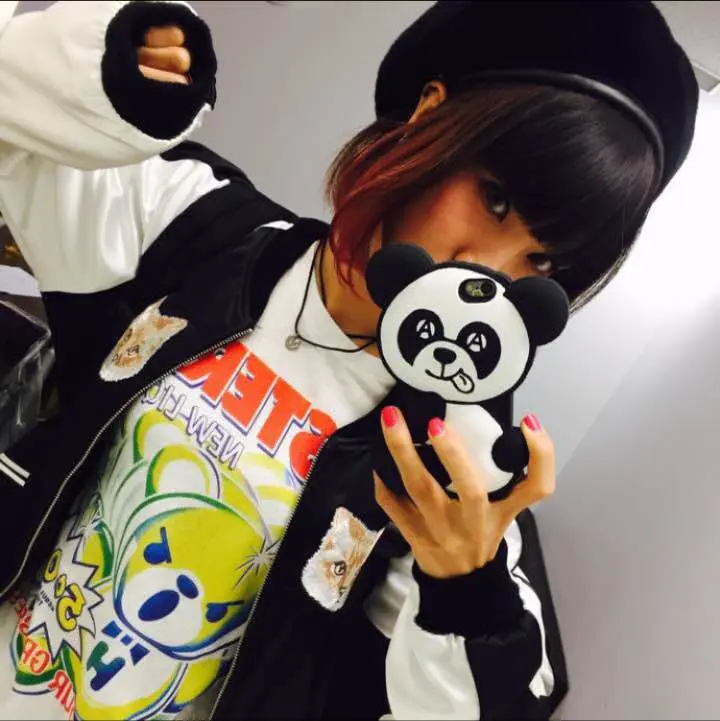 値下げ⭐︎LiSA×Hysteric mini リサミニ コラボ ジャージ LiSA×ヒスミニ♥︎ジャージ上下セット♥︎Mサイズ