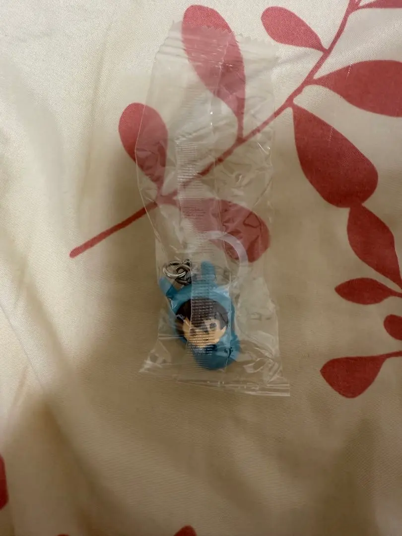 Thumbnail of Idolish7 Mejirushi Accessory - Ryunosuke Tsunashi