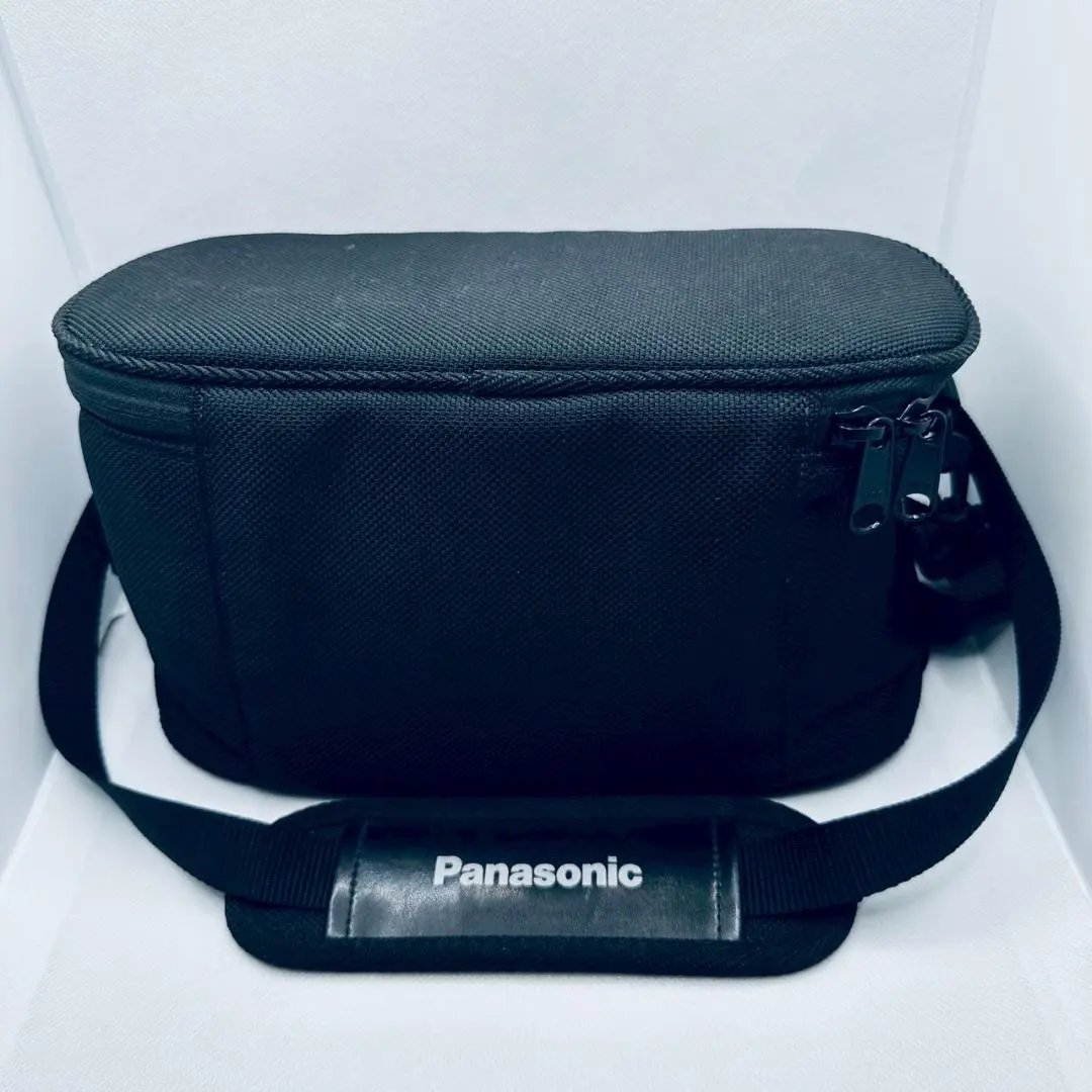 【中古美品】VX992M➕アクセサリーキット（VW-ACT380） Amazon | パナソニック アクセサリーキット ビデオカメラ用 VW