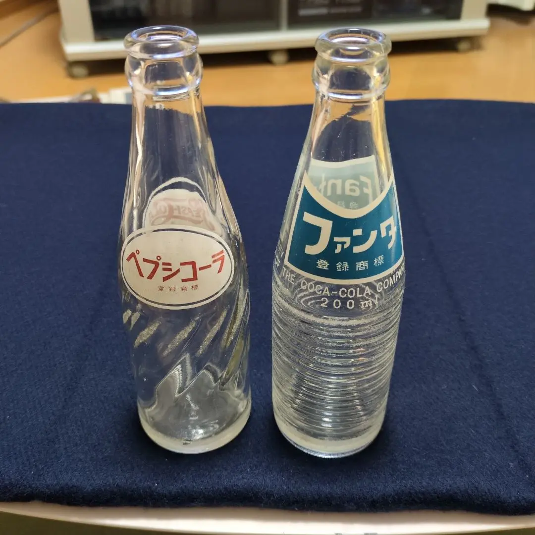 2025年最新】Yahoo!オークション -ファンタ 瓶 1リットル