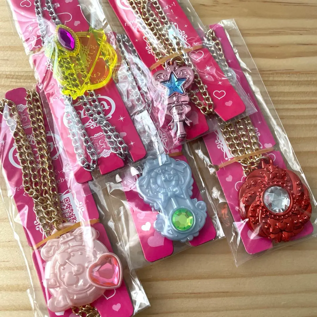 Thumbnail of Sebonstar Set 006