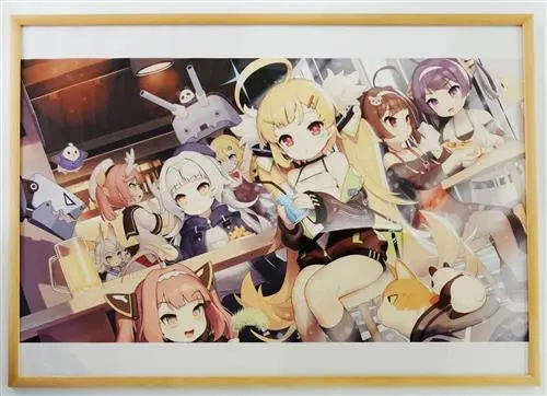 2025年最新】アズールレーン2周年記念の人気アイテム - メルカリ